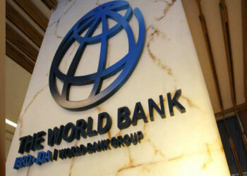 Nigeria’s World Bank Debt Rises By $2.08bn In 2025