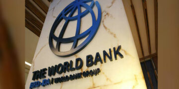 Nigeria’s World Bank Debt Rises By $2.08bn In 2025