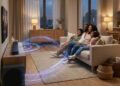 LG Introduces xboom Speakers, Premium Soundbars To Nigeria’s Audio Market