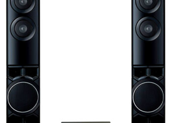 LG Introduces xboom Speakers, Premium Soundbars To Nigeria’s Audio Market