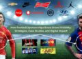 Brand Drives Football Engagement Campaign