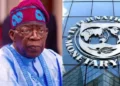 IMF Pushes Nigeria To Tax Telecoms, Extend VAT To Fuel Products