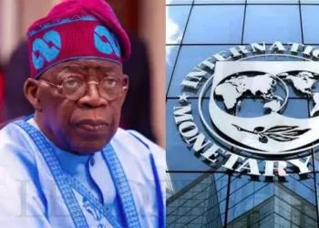 IMF Pushes Nigeria To Tax Telecoms, Extend VAT To Fuel Products