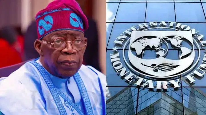 IMF Pushes Nigeria To Tax Telecoms,Extend VAT To Fuel Products