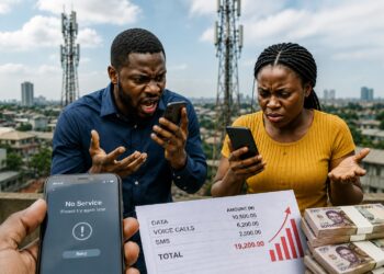 Nigeria’s Telecom Subscribers Still Battle Poor Networks Despite Higher Tariffs