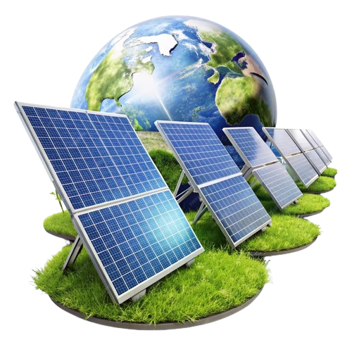 Nigeria Targets 209,000MW Solar Capacity With $11bn Renewable Energy Push