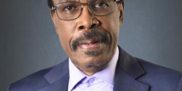 FCMB Appoints Rewane As Non-executive Director, Chairman