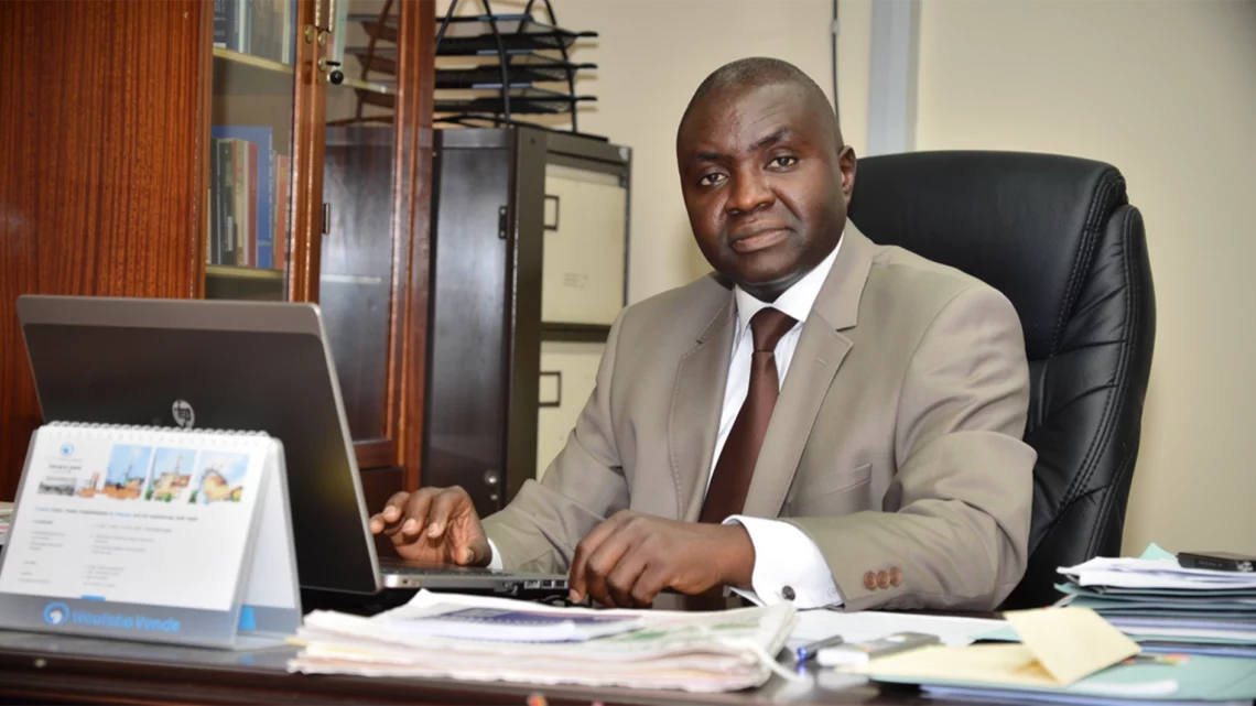 Textile Import Ban Could Destroy Jobs,Hurt Economy,CPPE Warns