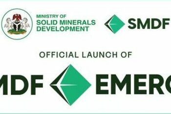 Nigeria Introduces EMERGE Grant To Strengthen Geological Research, Mining Investment