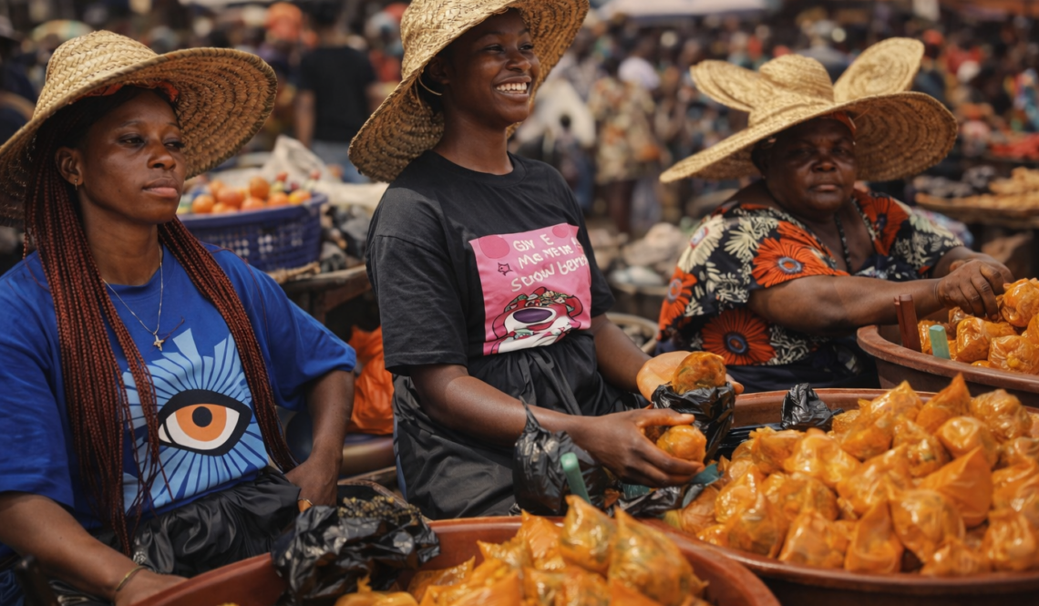 Market