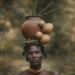 Earth, Burden and Becoming: The Strength Of Woman At The Calabar Art Exhibition