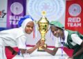 Lagos Free Zone Backs STEM Education With Science Challenge
