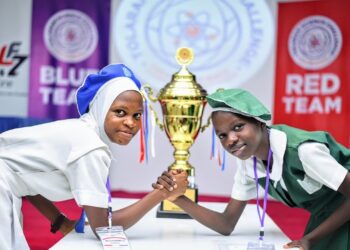 Lagos Free Zone Backs STEM Education With Science Challenge