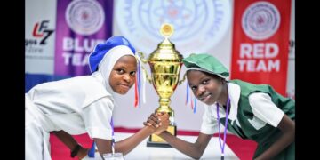 Lagos Free Zone Backs STEM Education With Science Challenge