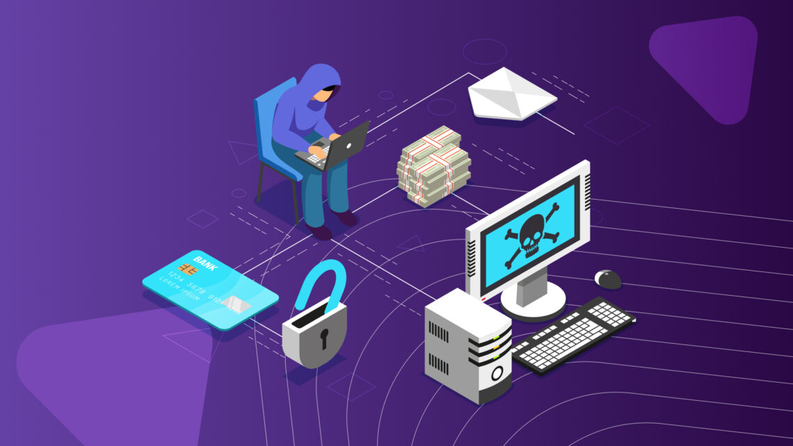 Does Fraud Give Banks A Competitive Advantage?