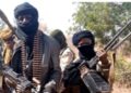 When Generals Fall, Nigeria Must Confront Its Security Collapse