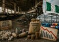High Costs, Cheap Imports Keep Nigeria’s Textile Industry In Crisis