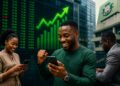 Why Millions Of Nigerians Are Turning To Stock Market