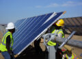Nigeria’s Renewable Energy Sector Underperforming On Jobs Despite $2bn-REA