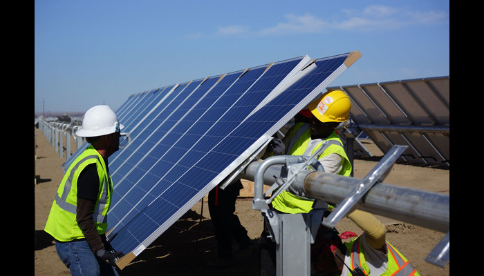 Nigeria’s Renewable Energy Sector Underperforming On Jobs Despite $2bn-REA