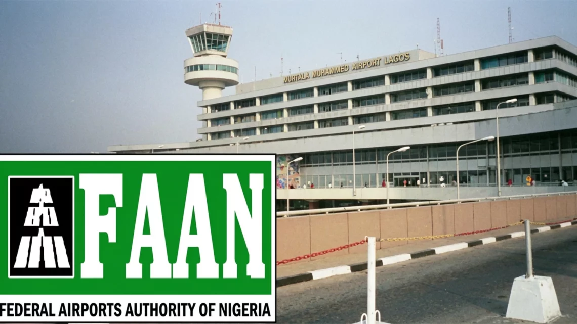 FAAN Rules Out Further Deadline Shift On Airport Cab Vehicle Upgrade