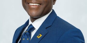 FirstBank CEO Seeks Collaboration To Bridge Nigeria’s Housing Deficit