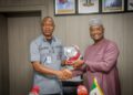 NCS, Afreximbank Deepen Partnership To Accelerate AfCFTA, Intra-African Trade