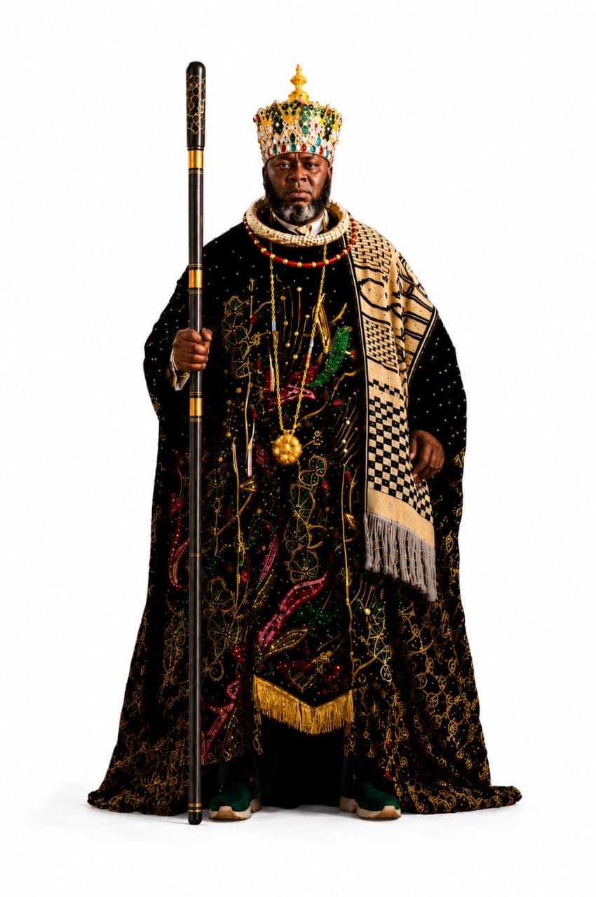 King