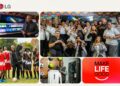 Make Life Good Reality Series Showcases Community Transformations Across Africa