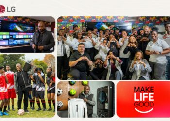 Make Life Good Reality Series Showcases Community Transformations Across Africa