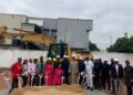 Skyewise Diversifies Into Real Estate With 10-Storey Abuja Towers