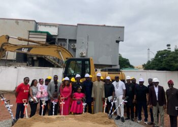 Skyewise Diversifies Into Real Estate With 10-Storey Abuja Towers