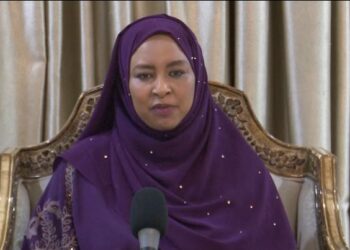Halima Shehu: A Case For Justice