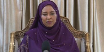 Halima Shehu: A Case For Justice