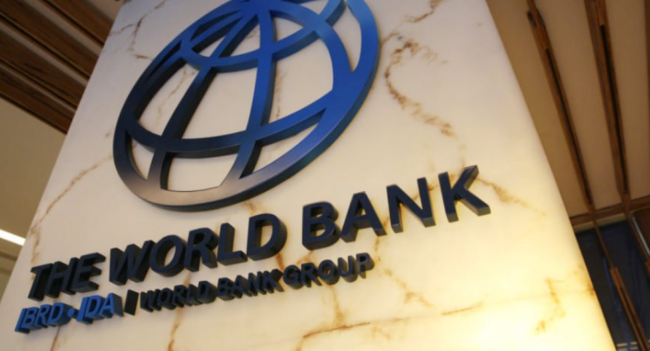World Bank Retains Nigeria In Lower-Middle Income Category For 2027
