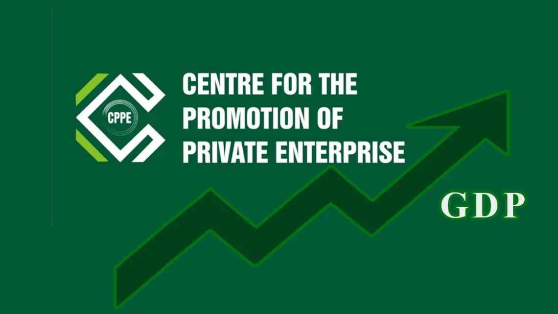 U.S. Tariff: CPPE Urges FG To Fast-track Export Diversification