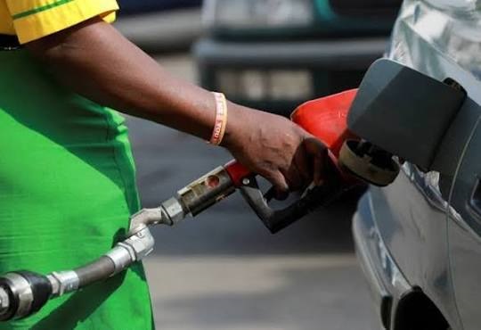 Nigeria’s Petrol Imports Surge 207%,Piling Pressure On Naira