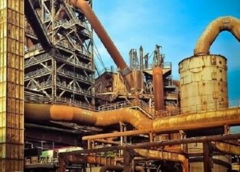 Ajaokuta Steel Revival Gets Boost From 20-Year Gas Deal