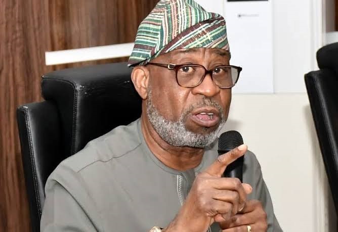 Mining Firms Risk Licence Revocation Over Community Agreement Breaches – Alake