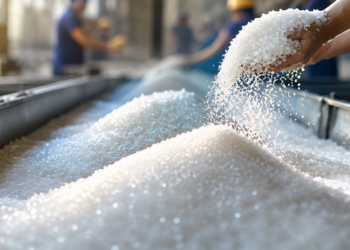 NSDC Mobilises $1bn Investment Pipeline To Drive Nigeria’s Sugar Self-Sufficiency
