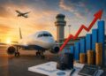 Businesses Bear Rising Cost Of Flight Disruptions