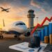 Businesses Bear Rising Cost Of Flight Disruptions