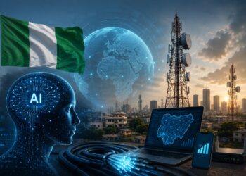 Nigeria Risks Missing AI Trillion-Dollar Economy Without Telecom Upgrades