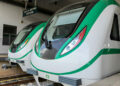 Could This Cashless Train Have Gained Power Without The Army?
