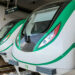 Could This Cashless Train Have Gained Power Without The Army?