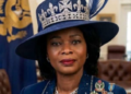 Akasoba Zainab Duke-Abiola: Formidable UN Secretary-General Candidate