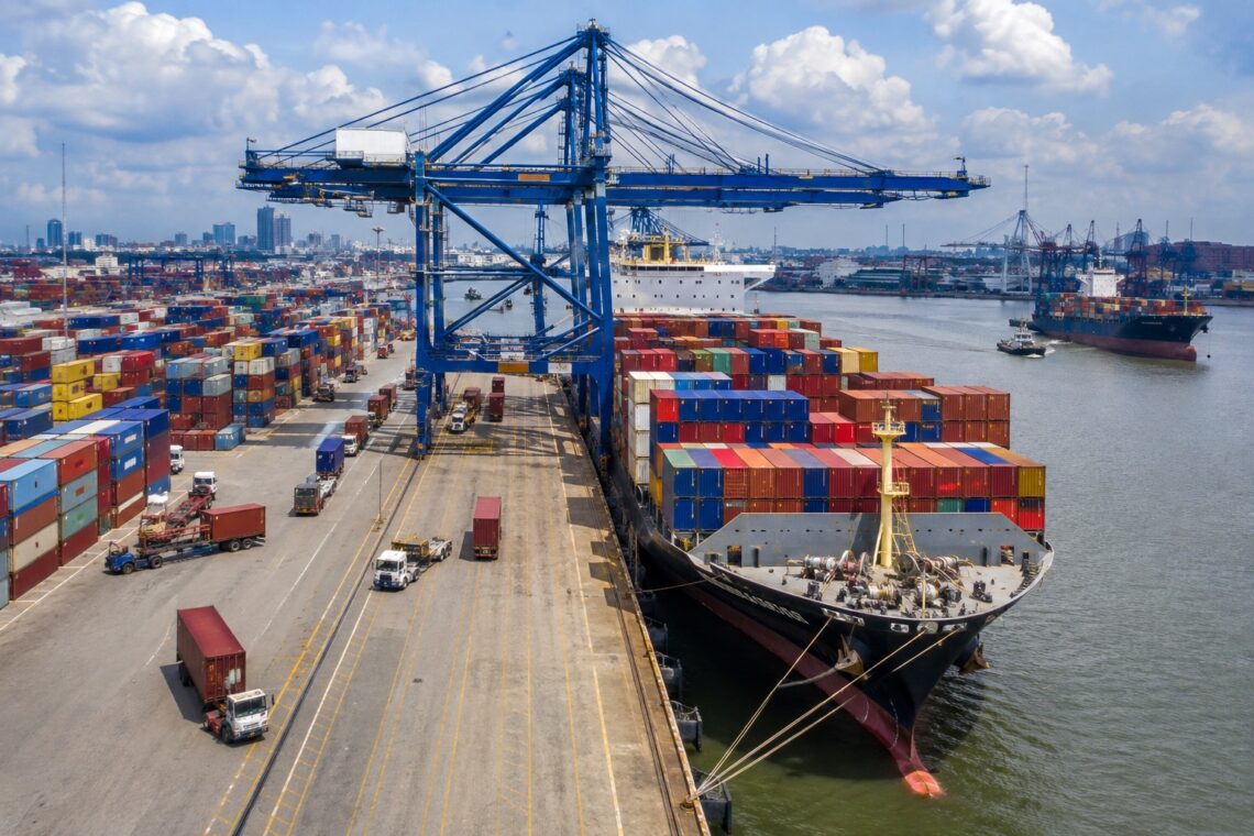 Why Nigerian Ports Remain Expensive