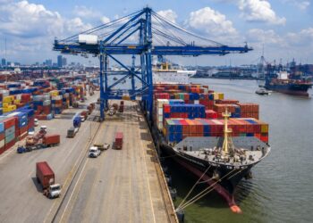 Why Nigerian Ports Remain Expensive