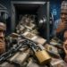 N17.6bn In Dormant Accounts Reveals Growing Pool Of Trapped Wealth