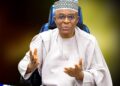 FG Reforms, Infrastructure Renewal Reposition Nigerian Ports Globally – Dantsoho